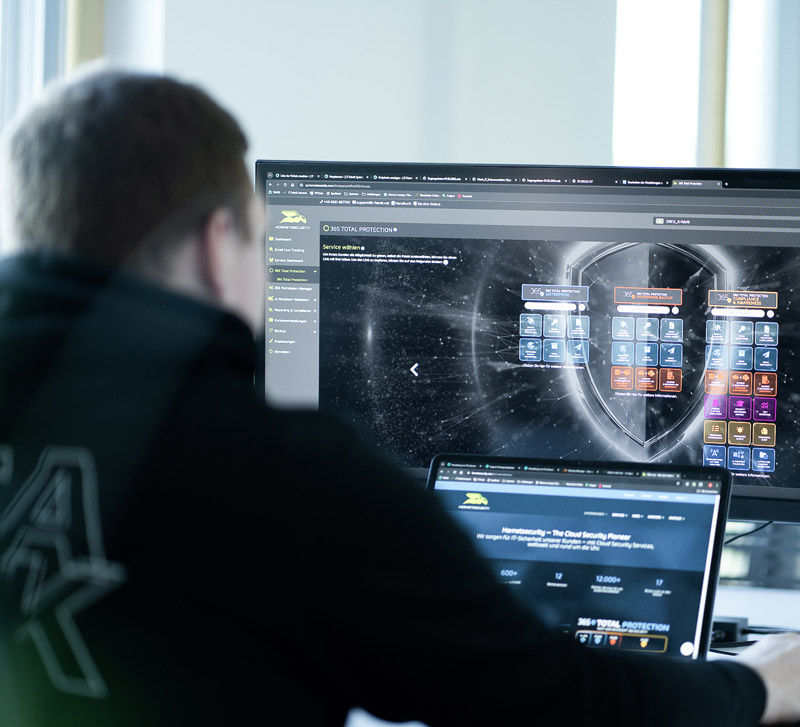 Job Bild für Fachinformatiker Systemintegration / Systemadministrator (m/w/d)