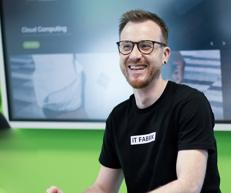 Job Bild für KI-Entwickler & Innovation Specialist (m/w/d)