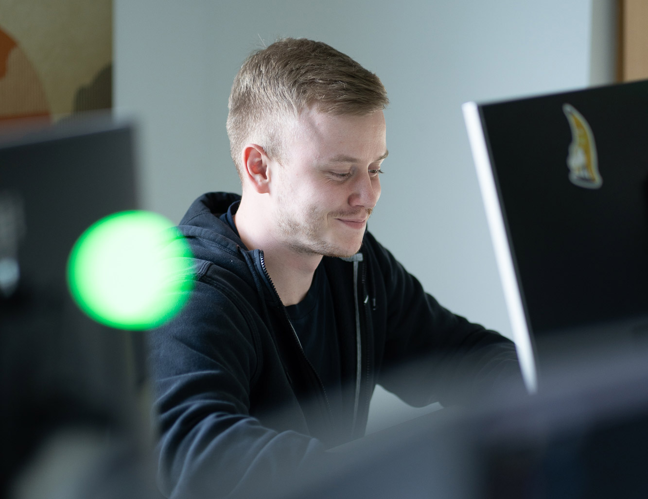 Job Bild für IT-Vertriebsmitarbeiter (m/w/d)