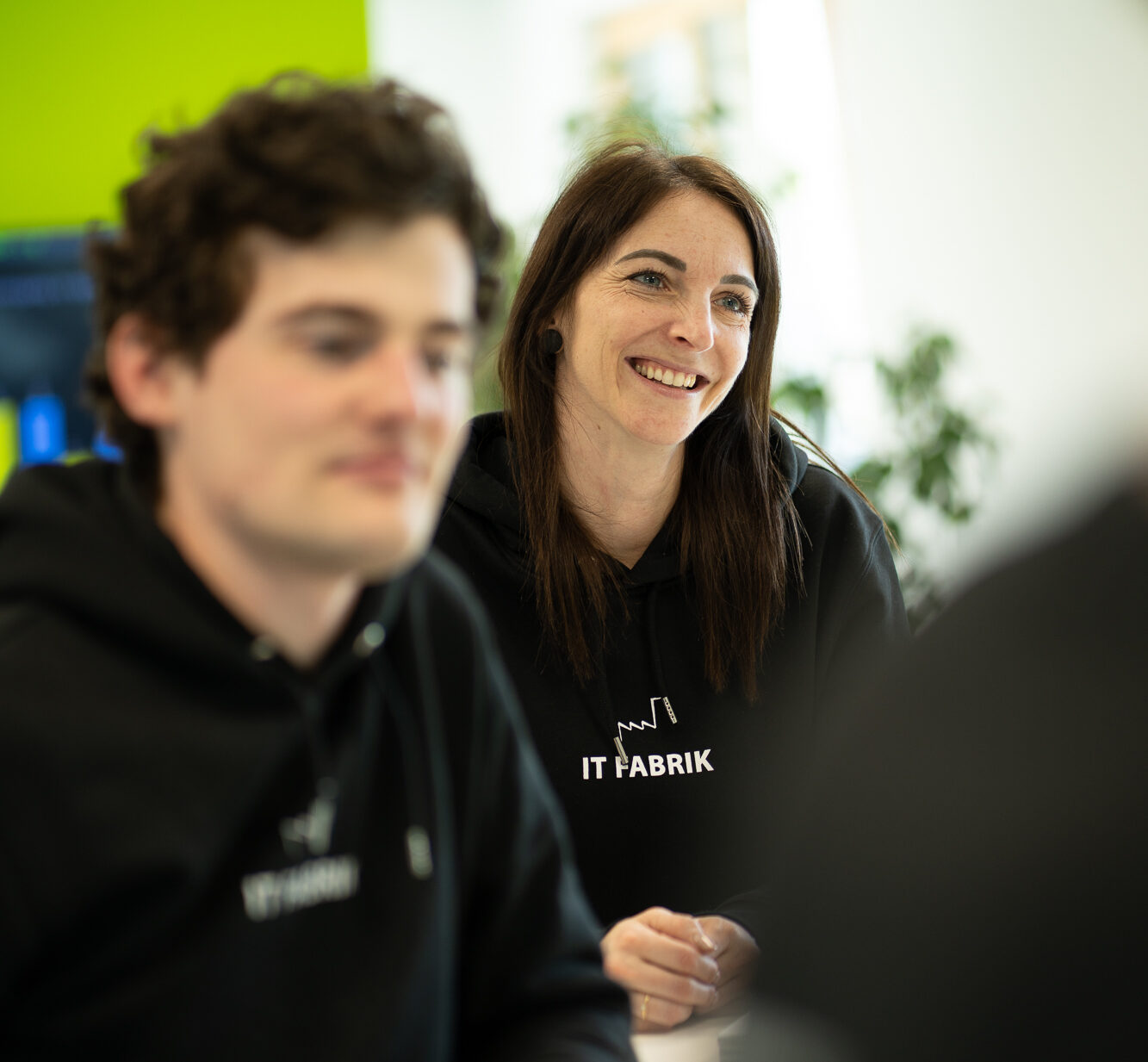Job Bild für Fachinformatiker Systemintegration / Systemadministrator (m/w/d)